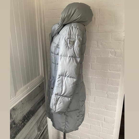 ADD puffer jacket - Picture 3 of 9